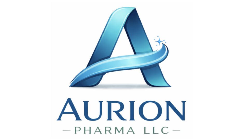 Aurion Pharma LLC Logo